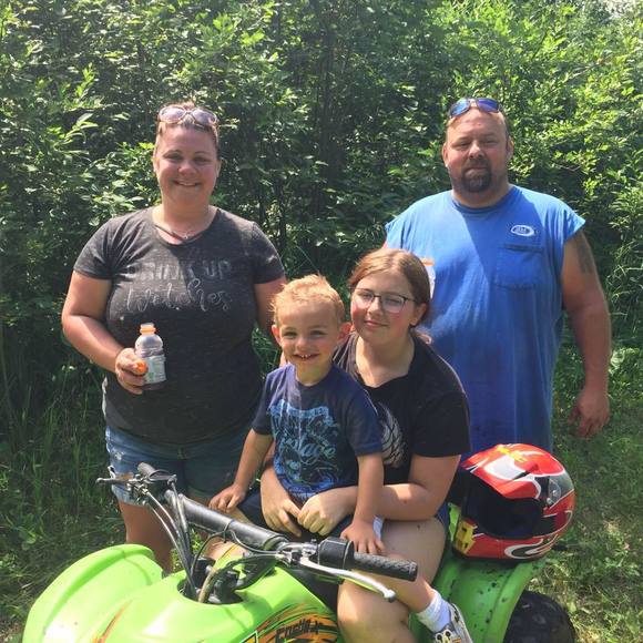 Meet your Posher, Lacey - Picture 1 of 1